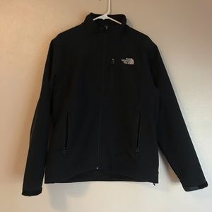 The North Face Men’s Medium jacket
